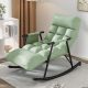 BeComfort scaun balansoar 140x60x90cm verde HS-Green