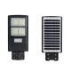 Solar gradina cu LED-uri de iluminat LHP-60