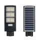 Solar gradina cu LED-uri de iluminat LHP-90