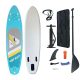 PaddleXcel Sport SUP set de plăci de paddleboard 320 cm SUP01