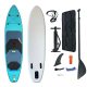 PaddleXcel Sport SUP set de plăci de paddleboard 320 cm SUP08